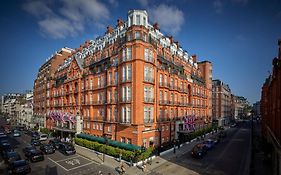 Claridge'S, Maybourne